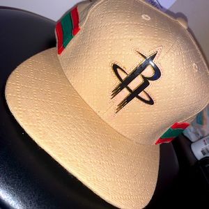 Rockets Snap-back
